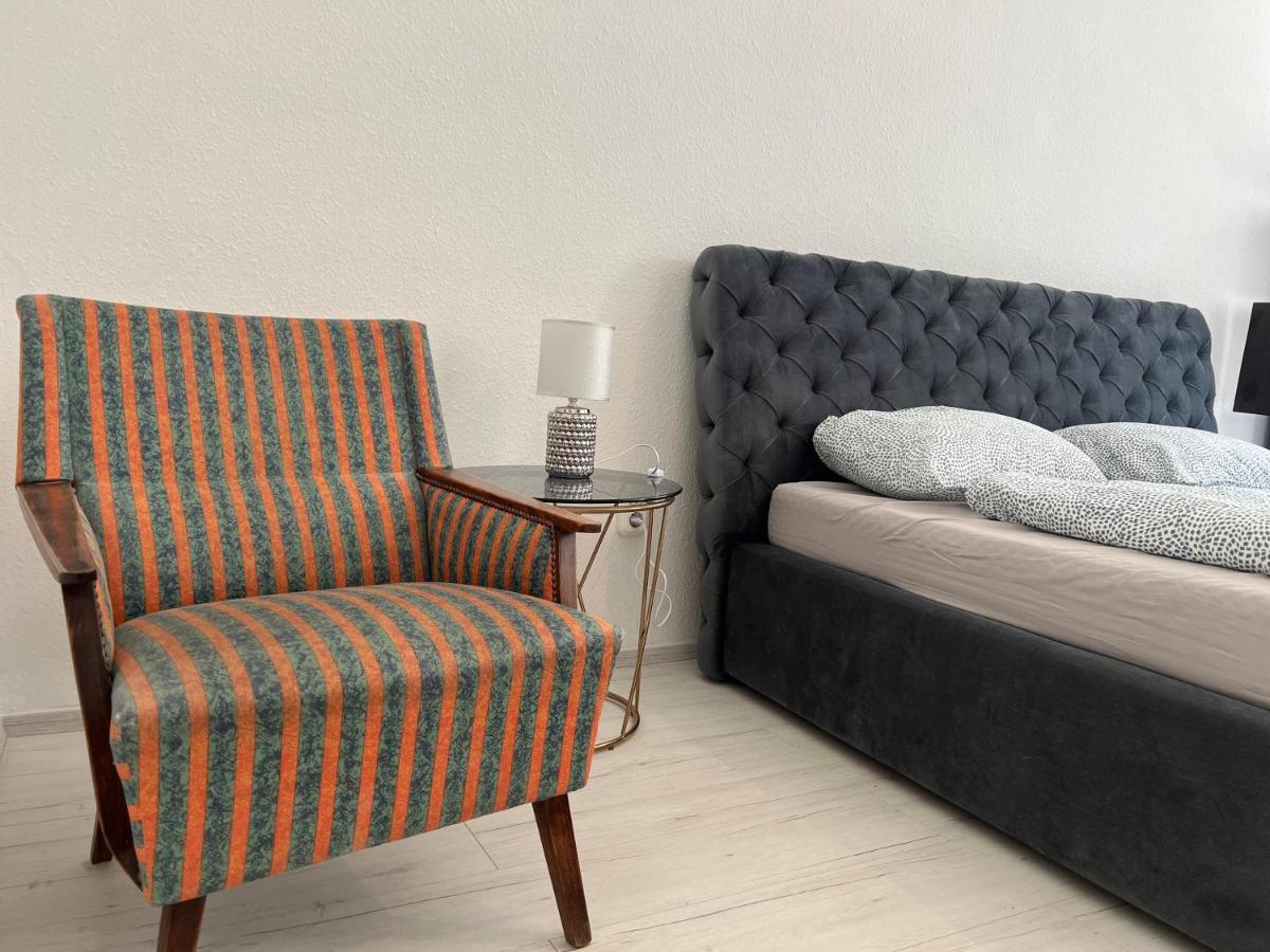 L8 Guesthouse Budapest Exteriör bild