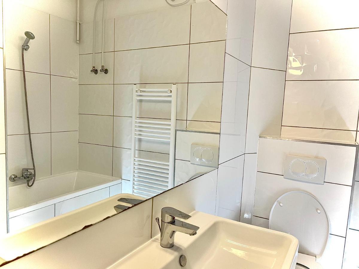 L8 Guesthouse Budapest Exteriör bild
