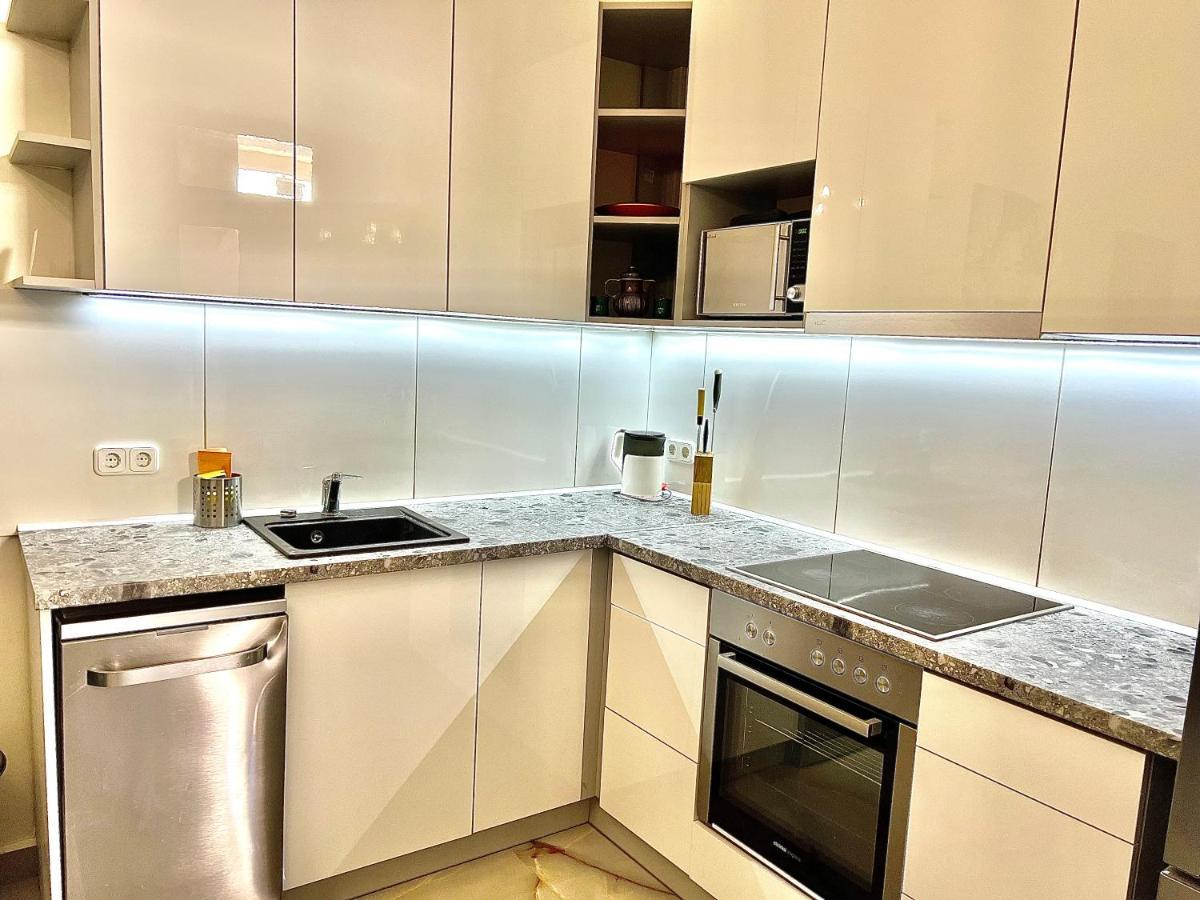 L8 Guesthouse Budapest Exteriör bild