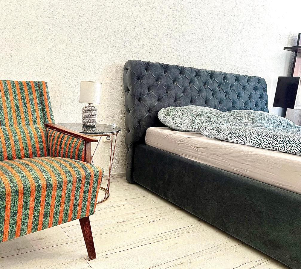L8 Guesthouse Budapest Exteriör bild