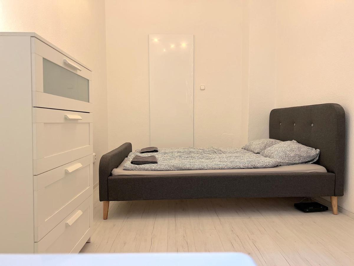 L8 Guesthouse Budapest Exteriör bild